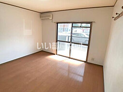 M・ルーラルIII 102 1階1Kのリビング/ダイニング