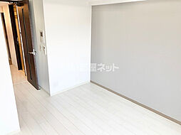 エステムコート神戸ハーバーランド前VIピクシス 502 5階1Kのリビング/ダイニング