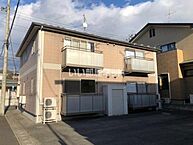 宮城県気仙沼市東新城3丁目8-8：物件画像／大東建託リーシング株式会社　北上店