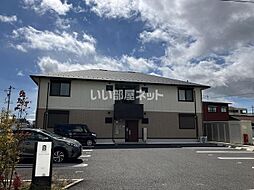 コンフォート水主町 201