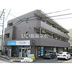 東京都日野市高幡326-1：物件画像／大東建託リーシング株式会社 立川店