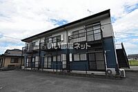 熊本県宇土市松山町：物件画像／大東建託リーシング株式会社　宇土店