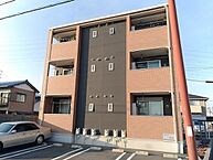 愛知県北名古屋市宇福寺中杁：物件画像／大東建託リーシング株式会社 名古屋西店