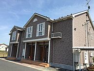 岡山県津山市近長：物件画像／大東建託リーシング株式会社　津山店