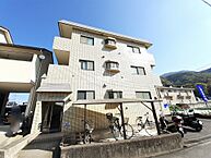 広島県安芸郡海田町砂走9-15：物件画像／大東建託リーシング株式会社 安芸店