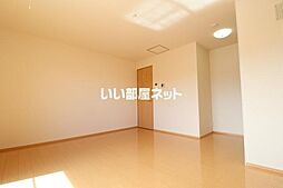 セジュール椿 105 1階1LDKのリビング/ダイニング