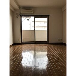 シティ連坊 501 5階1Kのリビング/ダイニング