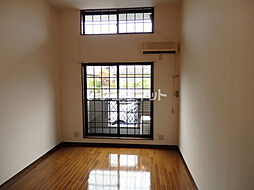 ＶＯＸ中倉 105 1階1Kのリビング/ダイニング