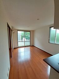 シャーメゾンヴェルジュール　I棟 102 1階2LDKのリビング/ダイニング