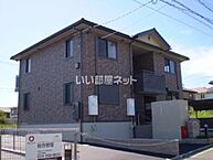 三重県桑名市陽だまりの丘7丁目706：物件画像／大東建託リーシング株式会社 桑名国道1号店