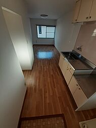 マンションフラワー 202 2階1SLDKのリビング/ダイニング