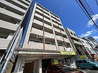 広島県広島市南区宇品神田1丁目：物件画像／大東建託リーシング株式会社 広島店