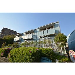 シャトル緑ヶ丘II