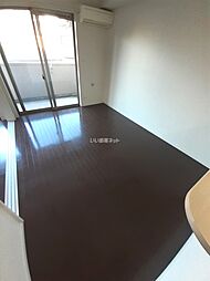 CRECIA 207 2階2LDKのリビング/ダイニング