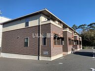 茨城県北茨城市中郷町足洗：物件画像／大東建託リーシング株式会社　日立駅前店