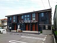 愛知県北名古屋市宇福寺中杁：物件画像／大東建託リーシング株式会社 名古屋西店