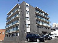 北海道旭川市九条通19丁目：物件画像／大東建託リーシング株式会社 旭川店