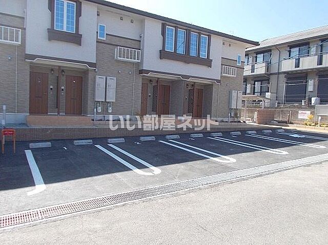 ホームズ 奈良県大和郡山市矢田町64 18 1ldk 1階 45 86 賃貸アパート住宅情報