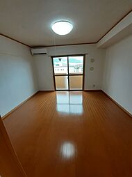 はなみずき・Ｍ 313 3階ワンルームのリビング/ダイニング