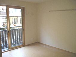 ゼクスト 101 1階1Kのリビング/ダイニング