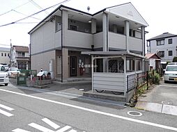 フロレスタ　セゾン 203