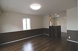 ボヌール　Ａ 101 1階3LDKのリビング/ダイニング