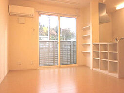 JR信越本線 見附駅 徒歩35分の賃貸アパート 1階1LDKのリビング/ダイニング