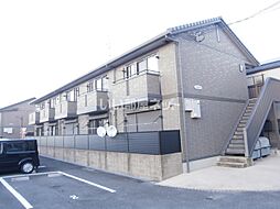 アムール西桂　B棟