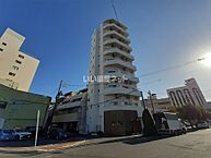 広島県呉市中通4丁目：物件画像／大東建託リーシング株式会社 安芸店