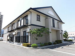 JR東北本線 郡山駅 バス15分 朝日3丁目バス停下車 徒歩4分