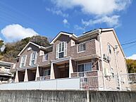 広島県竹原市下野町：物件画像／大東建託リーシング株式会社 東広島店
