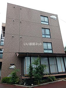 外観 外観