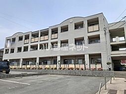 サンプラザ出口