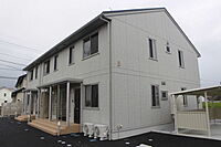 群馬県藤岡市森268：物件画像／大東建託リーシング株式会社 深谷店
