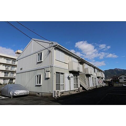 ホームズ 小田急小田原線 渋沢駅 バス6分 大倉入口下車 徒歩4分 3dk 2階 54 賃貸アパート住宅情報