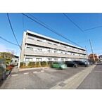 愛知県名古屋市守山区吉根1丁目1908番地：物件画像／大東建託リーシング株式会社　名古屋北店
