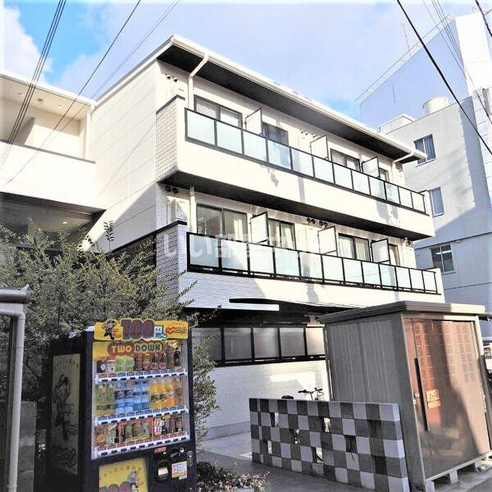 ホームズ ｊｒ東海道 山陽本線 塚本駅 徒歩7分 1k 賃料5 7万円 1階 23 1 賃貸マンション住宅情報