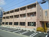 栃木県宇都宮市東簗瀬1丁目：物件画像／大東建託リーシング株式会社 宇都宮店
