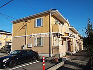 愛知県知多郡武豊町字鹿ノ子田1丁目：物件画像／大東建託リーシング株式会社 半田店