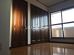 Ｃｉｅｌｏ　Ｂ 107 1階2DKのリビング/ダイニング