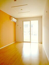 フローラルトラスト　Ｂ 103 1階2DKのリビング/ダイニング