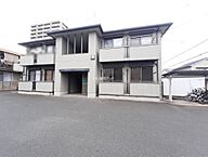 広島県福山市川口町2丁目10-27：物件画像／大東建託リーシング株式会社 広島店