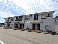 山口県防府市勝間2丁目：物件画像／大東建託リーシング株式会社　防府店
