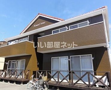 外観 外観
