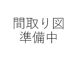北新宿オークハイツ ワンルームの間取図画像