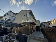 神奈川県相模原市中央区矢部1丁目13-11-1：物件画像／大東建託リーシング株式会社　町田店