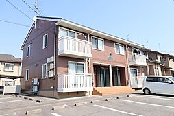 サニーコート・泉台　Ｂ