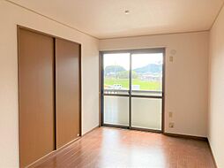 コーポ・パル　Ａ棟 203 2階2LDKのリビング/ダイニング