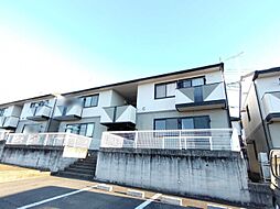 湘南新宿ライン高海 高崎駅 バス40分 東明屋下車 徒歩8分の賃貸アパート