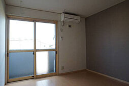 Ｓｈｉｎｅ ａｒｋ　Ｄ 201 2階2DKのリビング/ダイニング